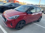 Foto principal del anuncio Hyundai i10 1.2 Tecno 2C  de Ocasión en Madrid