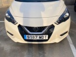 Foto 2 del anuncio Nissan Micra IG-T 68 kW (92 CV) E6D-F Acenta Sprint  de Ocasión en Madrid