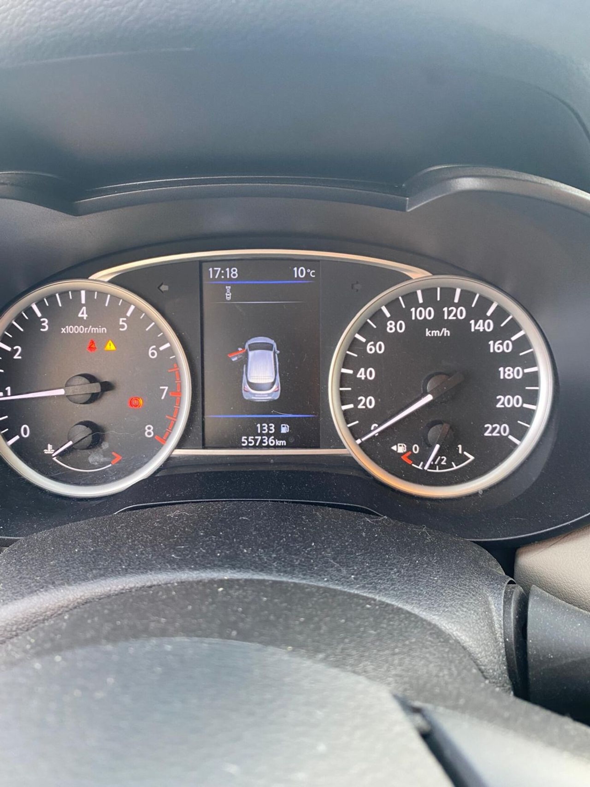 Foto 6 del anuncio Nissan Micra IG-T 68 kW (92 CV) E6D-F Acenta Sprint  de Ocasión en Madrid