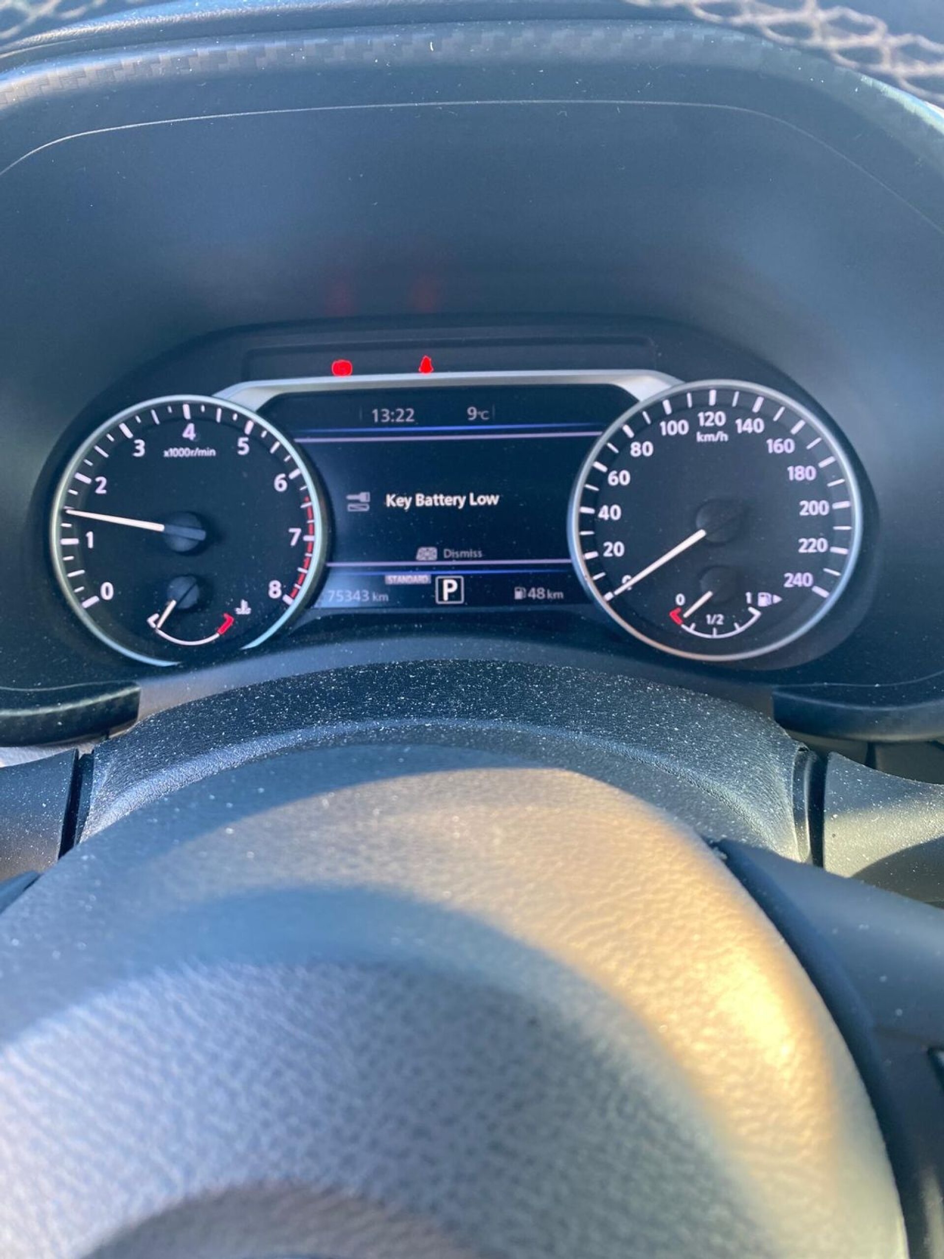 Foto 5 del anuncio Nissan Juke DIG-T 86 kW (117 CV) DCT 7 V N-CONNECTA  de Ocasión en Madrid