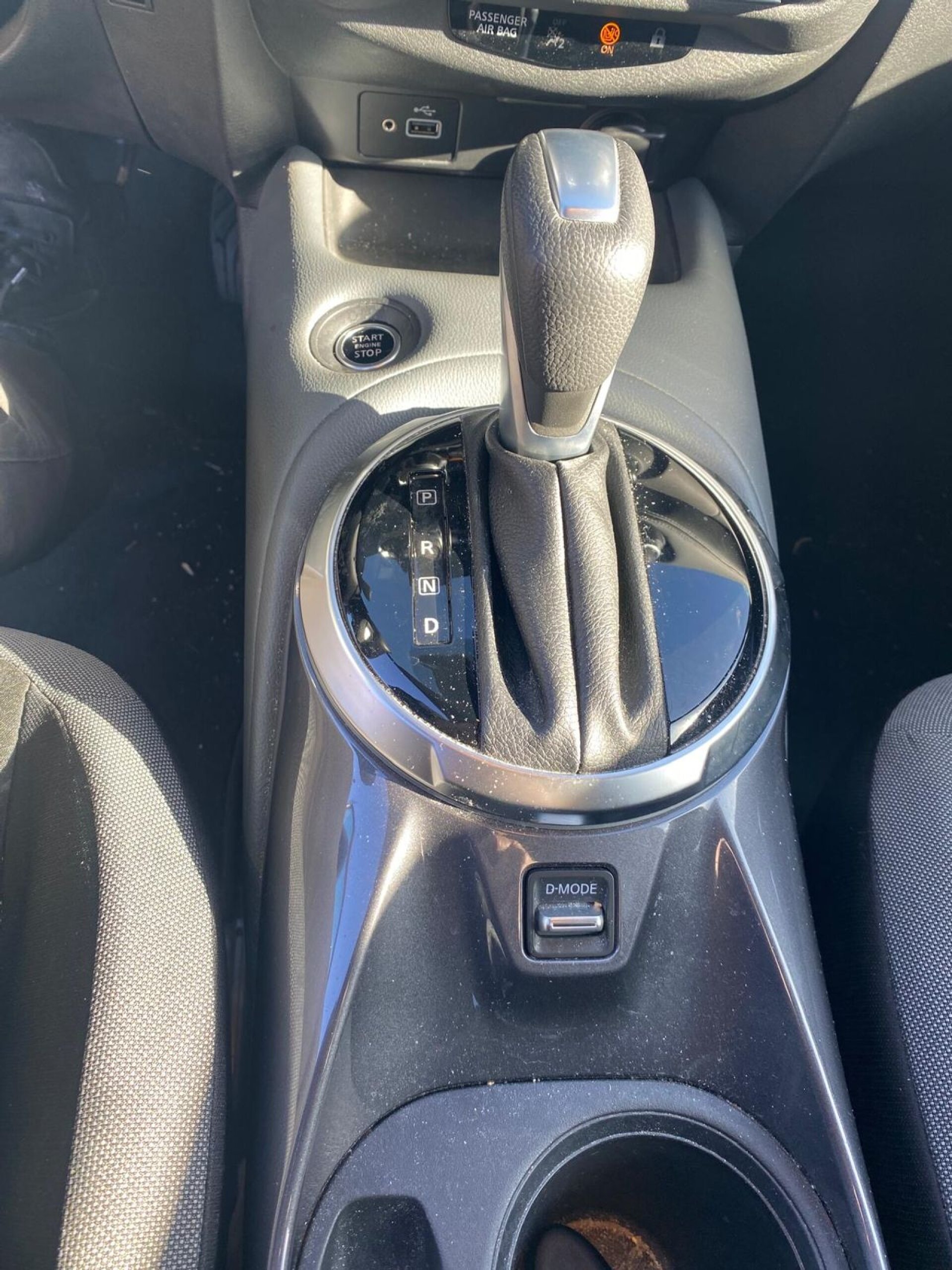 Foto 6 del anuncio Nissan Juke DIG-T 86 kW (117 CV) DCT 7 V N-CONNECTA  de Ocasión en Madrid