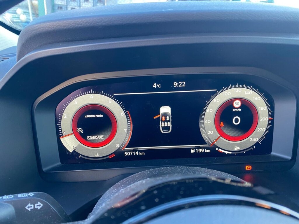 Foto 6 del anuncio Nissan Qashqai DIG-T 103 kW (140 CV) E6D N-CONNECTA  de Ocasión en Madrid