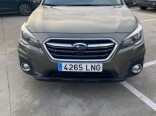 Foto 4 del anuncio Subaru Outback 2.5i Sport CVT Lineartronic AWD GLP de Ocasión en Madrid