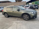Foto principal del anuncio Subaru Outback 2.5i Sport CVT Lineartronic AWD GLP de Ocasión en Madrid