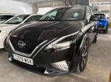 Foto 12 del anuncio Nissan Qashqai DIG-T 103kW N-Connecta  de Ocasión en Madrid
