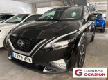 Foto principal del anuncio Nissan Qashqai DIG-T 103kW N-Connecta  de Ocasión en Madrid