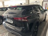 Foto 3 del anuncio Nissan Qashqai DIG-T 103kW N-Connecta  de Ocasión en Madrid