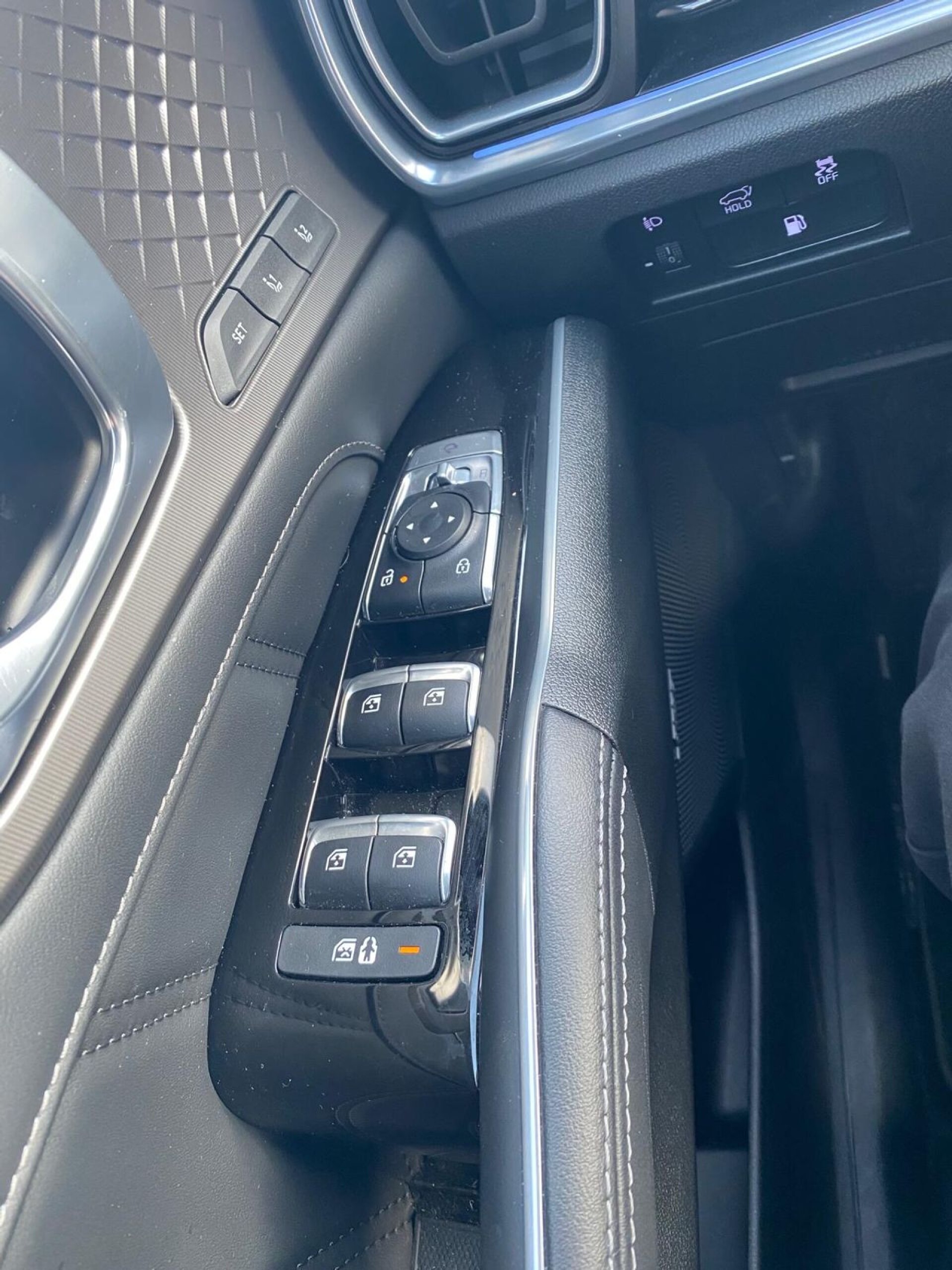 Foto 13 del anuncio Kia Sorento 1.6 T-GDi PHEV Emotion Pack Prem 4x4 7pl  de Ocasión en Madrid