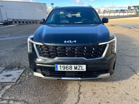 Foto principal del anuncio Kia Sorento 1.6 T-GDi PHEV Emotion Pack Prem 4x4 7pl  de Ocasión en Madrid