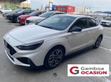 Foto principal del anuncio Hyundai i30 1.0 TGDI N Line SE Fastback  de Ocasión en Madrid