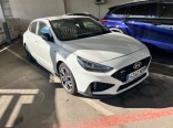 Foto 1 del anuncio Hyundai i30 1.0 TGDI N Line SE Fastback  de Ocasión en Madrid