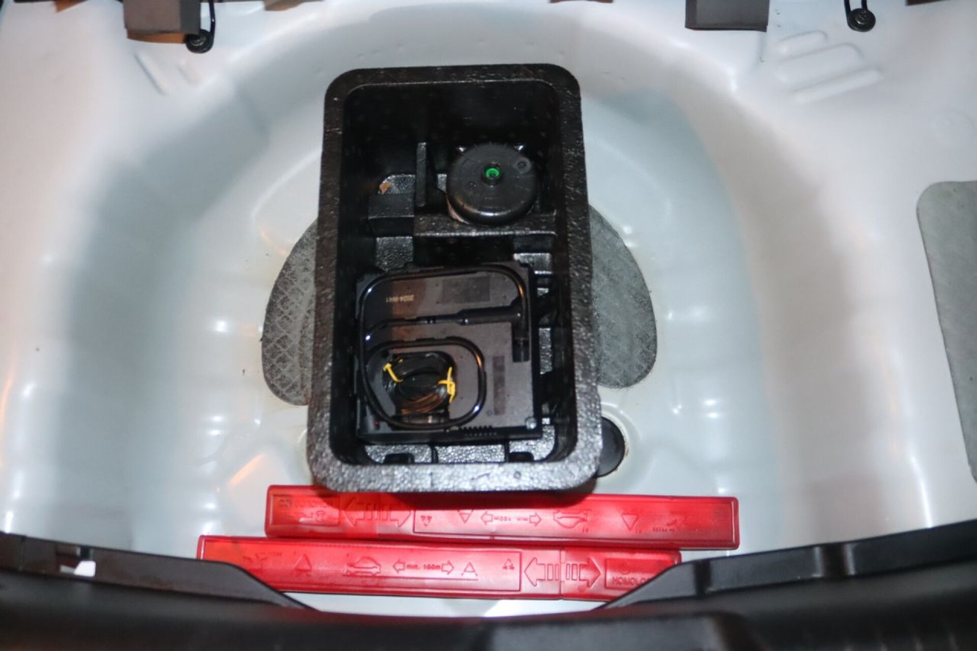 Foto 16 del anuncio Hyundai i10 1.0 Klass  de Ocasión en Madrid