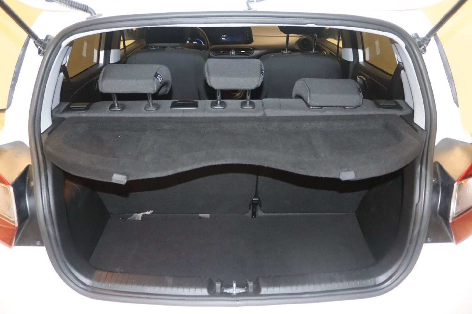 Foto 15 del anuncio Hyundai i10 1.0 Klass  de Ocasión en Madrid