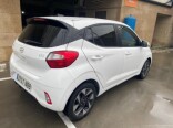 Foto 7 del anuncio Hyundai i10 1.0 Klass  de Ocasión en Madrid