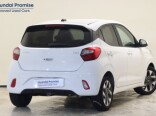 Foto 3 del anuncio Hyundai i10 1.0 Klass  de Ocasión en Madrid