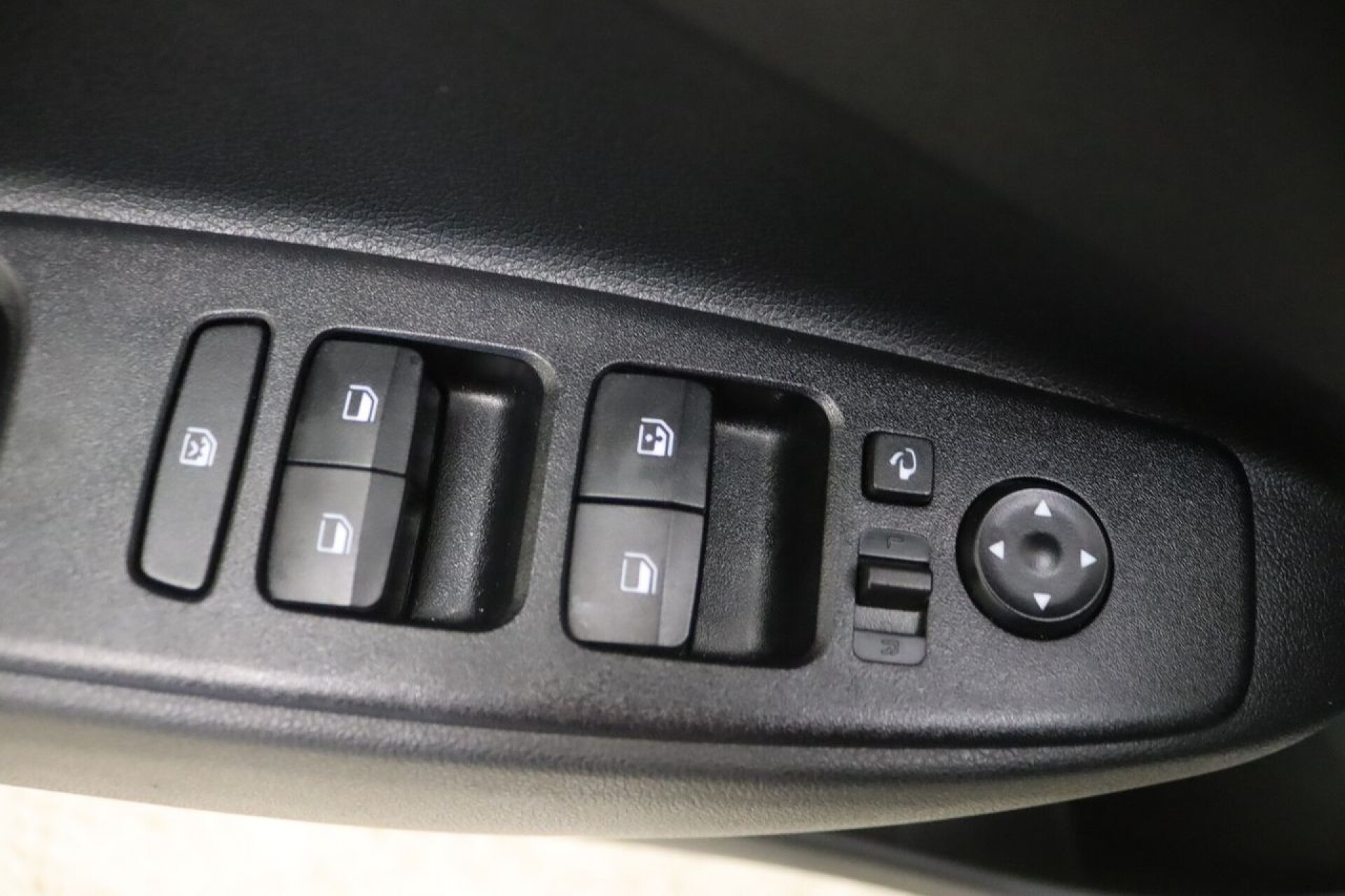 Foto 19 del anuncio Hyundai i10 1.0 Klass  de Ocasión en Madrid