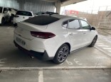 Foto 5 del anuncio Hyundai i30 1.0 TGDI N Line SE Fastback  de Ocasión en Madrid