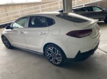 Foto 4 del anuncio Hyundai i30 1.0 TGDI N Line SE Fastback  de Ocasión en Madrid