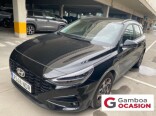 Foto principal del anuncio Hyundai i30 1.0 TGDI 48V Klass  de Ocasión en Madrid