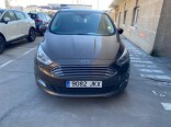 Foto 4 del anuncio Ford C Max 1.0 EcoBoost 125CV Titanium  de Ocasión en Madrid