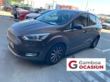 Foto principal del anuncio Ford C Max 1.0 EcoBoost 125CV Titanium  de Ocasión en Madrid