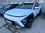 Foto 1 del anuncio Hyundai Kona HEV 1.6GDI 129CV DT Tecno  de Ocasión en Madrid