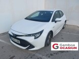 Foto principal del anuncio Toyota Corolla 1.8 125H ACTIVE TECH E-CVT  de Ocasión en Madrid