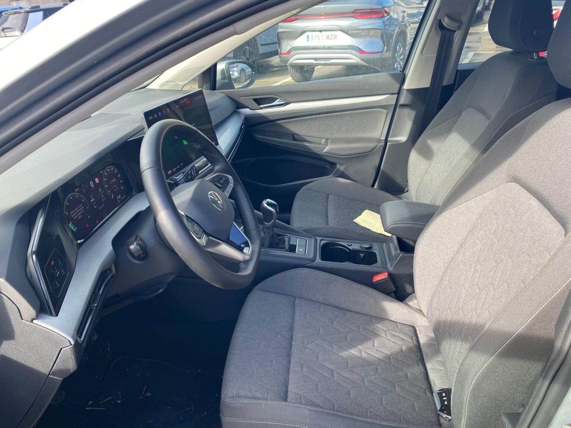 Foto 11 del anuncio Volkswagen Golf 