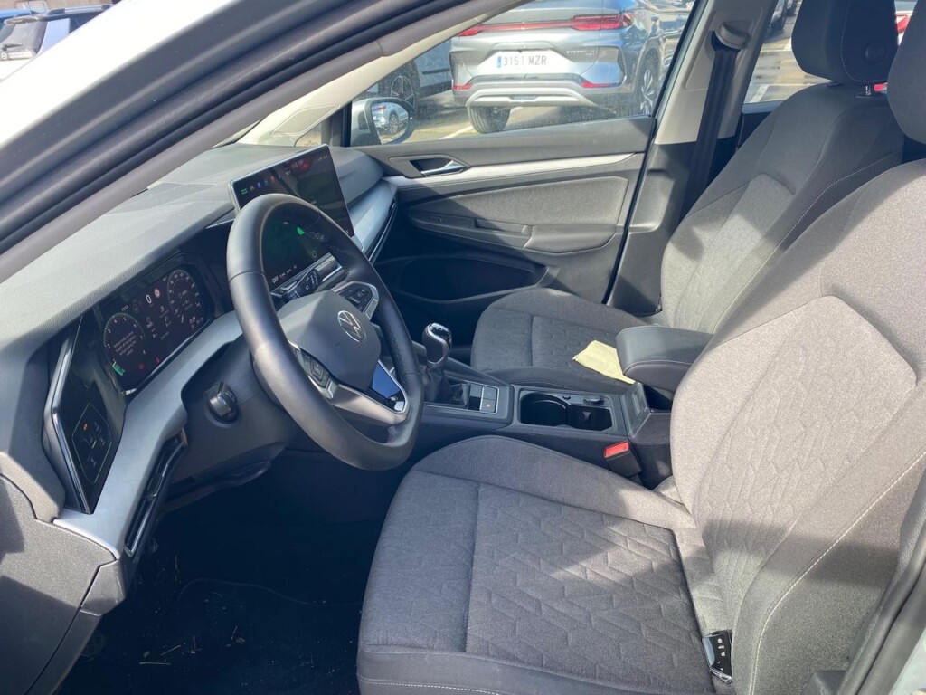 Foto 11 del anuncio Volkswagen Golf 