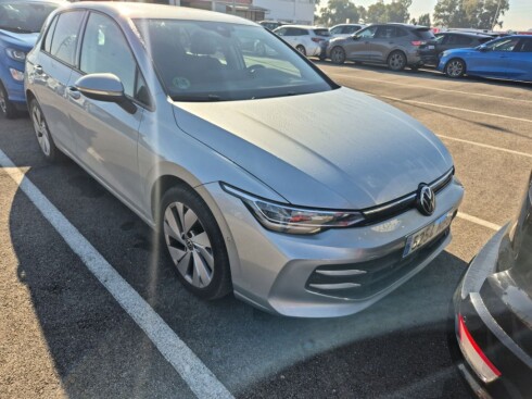 Foto impresión del anuncio Volkswagen Golf 