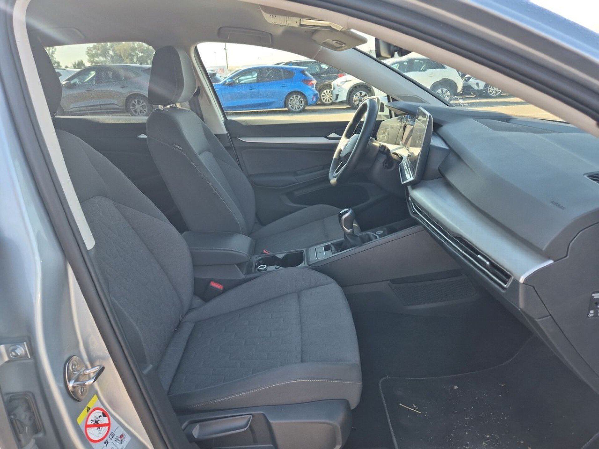 Foto 5 del anuncio Volkswagen Golf 