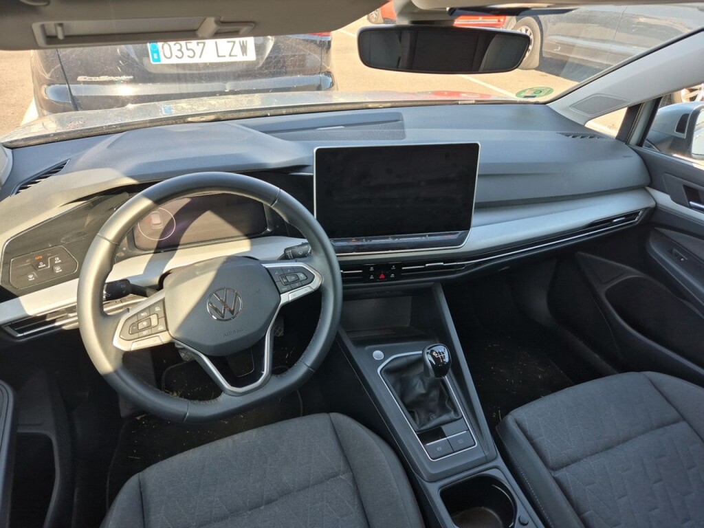 Foto 4 del anuncio Volkswagen Golf 