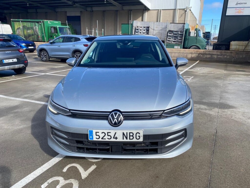Foto 6 del anuncio Volkswagen Golf 