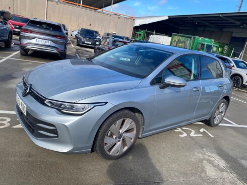 Foto principal del anuncio Volkswagen Golf 