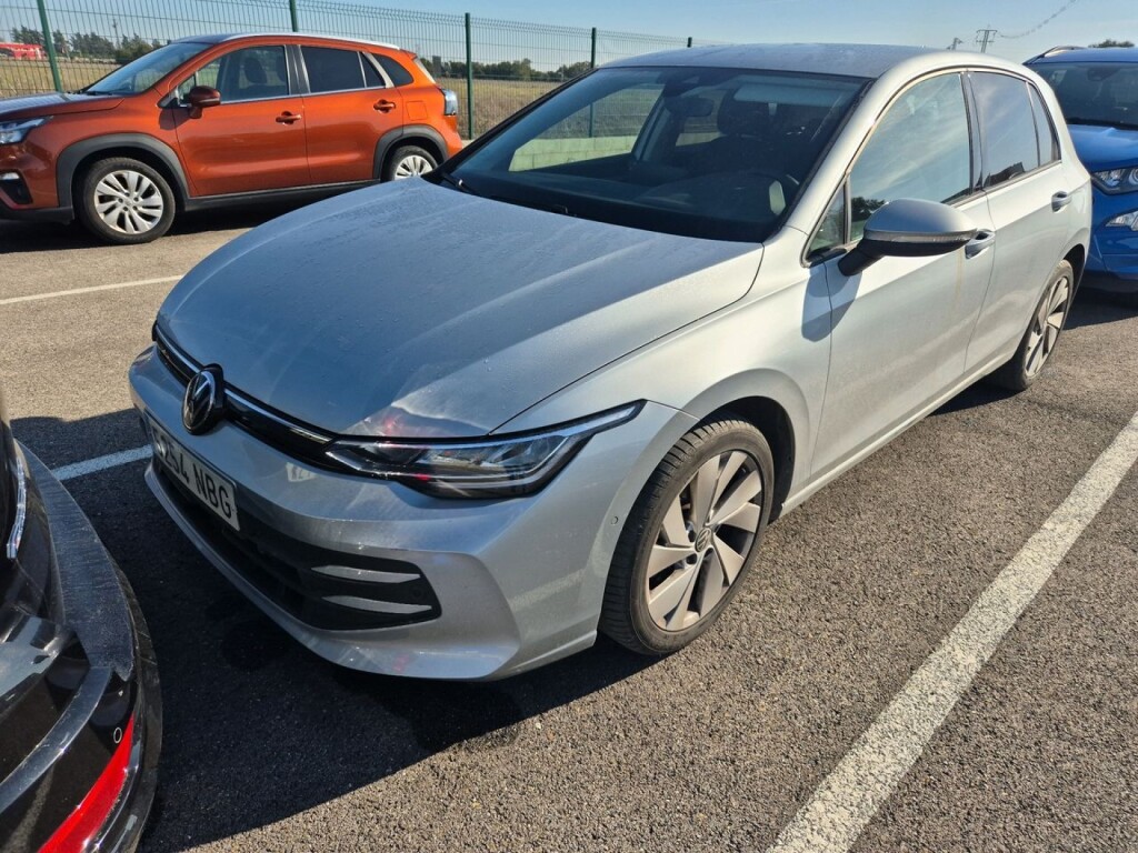 Foto principal del anuncio Volkswagen Golf 