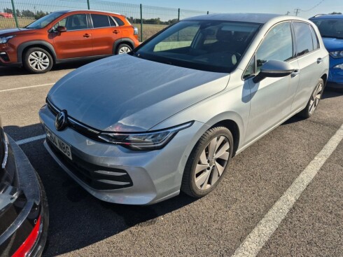Foto principal del anuncio Volkswagen Golf 