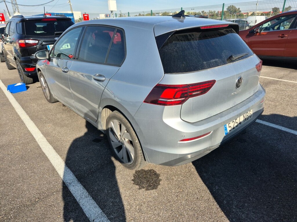 Foto 3 del anuncio Volkswagen Golf 