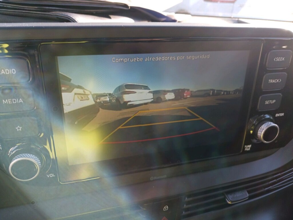 Foto 7 del anuncio Hyundai i20 1.0 TGDI 74kW (100CV) Klass  de Ocasión en Madrid