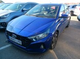 Foto principal del anuncio Hyundai i20 1.0 TGDI 74kW (100CV) Klass  de Ocasión en Madrid