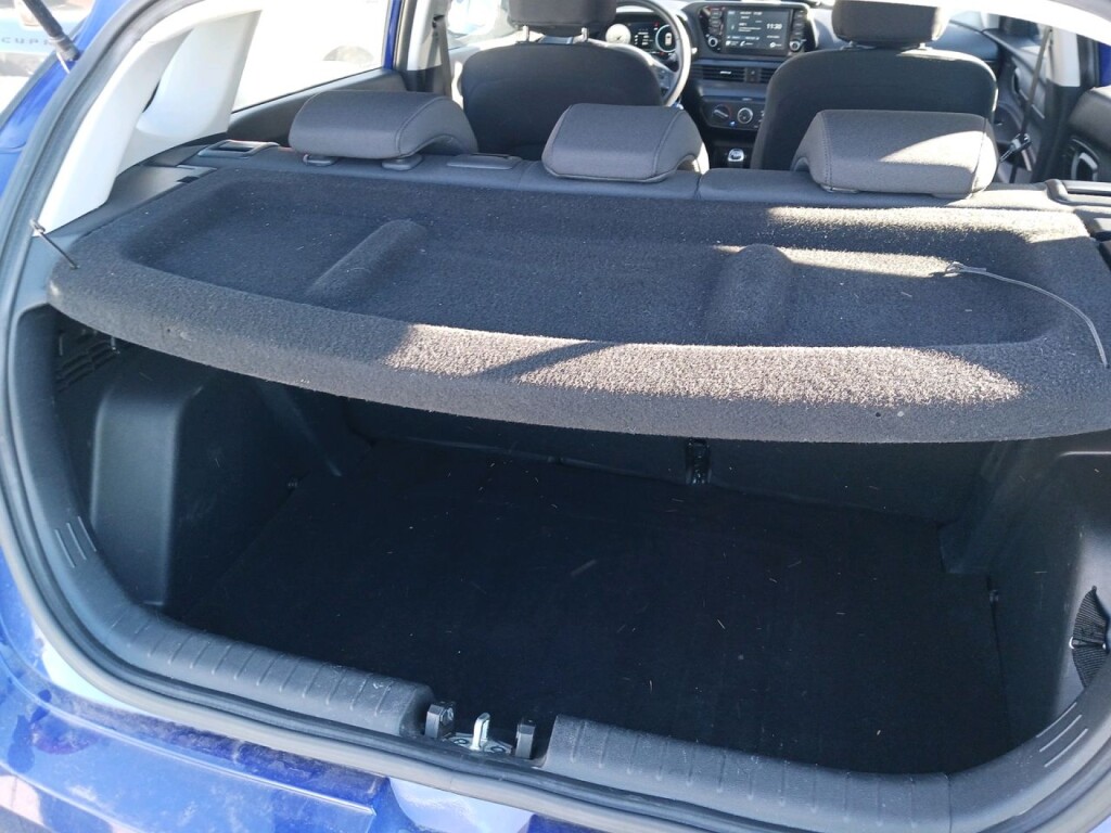 Foto 8 del anuncio Hyundai i20 1.0 TGDI 74kW (100CV) Klass  de Ocasión en Madrid