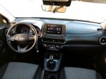 Foto 2 del anuncio Hyundai Kona 1.0 TGDI Klass 4X2  de Ocasión en Madrid
