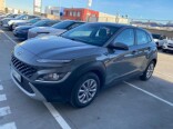 Foto 15 del anuncio Hyundai Kona 1.0 TGDI Klass 4X2  de Ocasión en Madrid