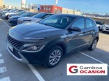 Foto principal del anuncio Hyundai Kona 1.0 TGDI Klass 4X2  de Ocasión en Madrid