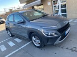 Foto 1 del anuncio Hyundai Kona 1.0 TGDI Klass 4X2  de Ocasión en Madrid