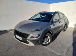 Foto principal del anuncio Hyundai Kona 1.0 TGDI Klass 4X2  de Ocasión en Madrid