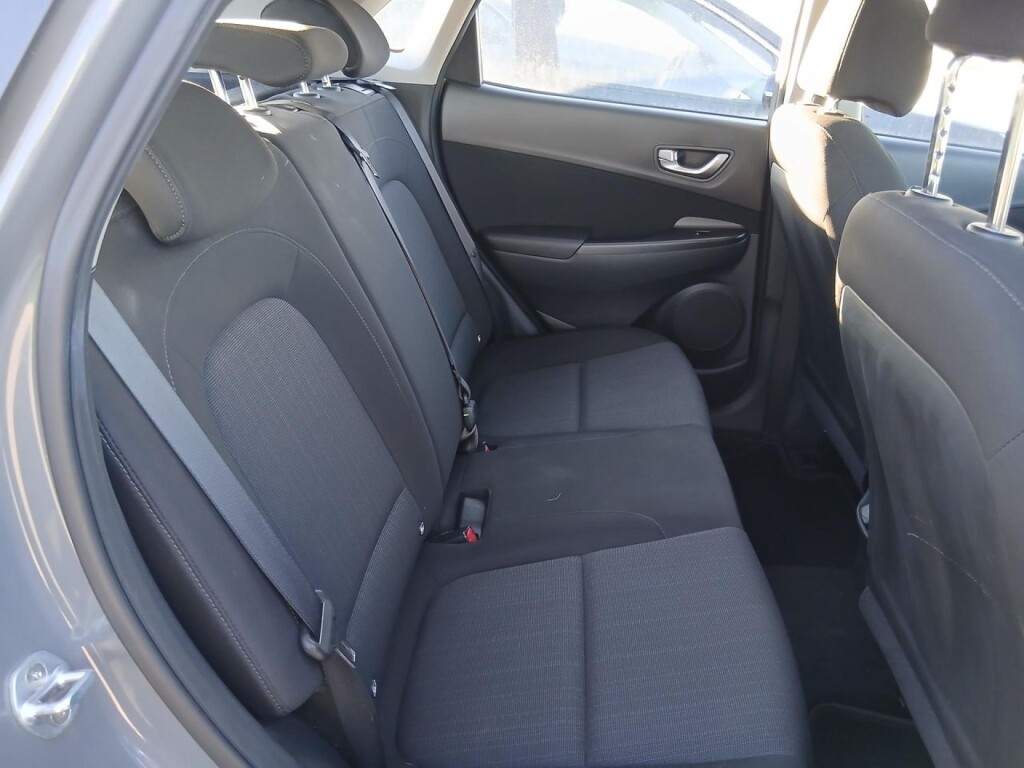 Foto 4 del anuncio Hyundai Kona 1.0 TGDI Klass 4X2  de Ocasión en Madrid