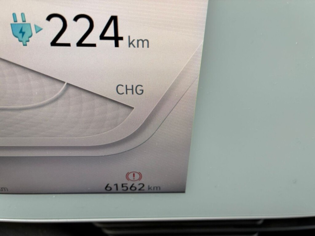 Foto 10 del anuncio Hyundai IONIQ 5 73KWH 225KW Energy AWD  de Ocasión en Madrid