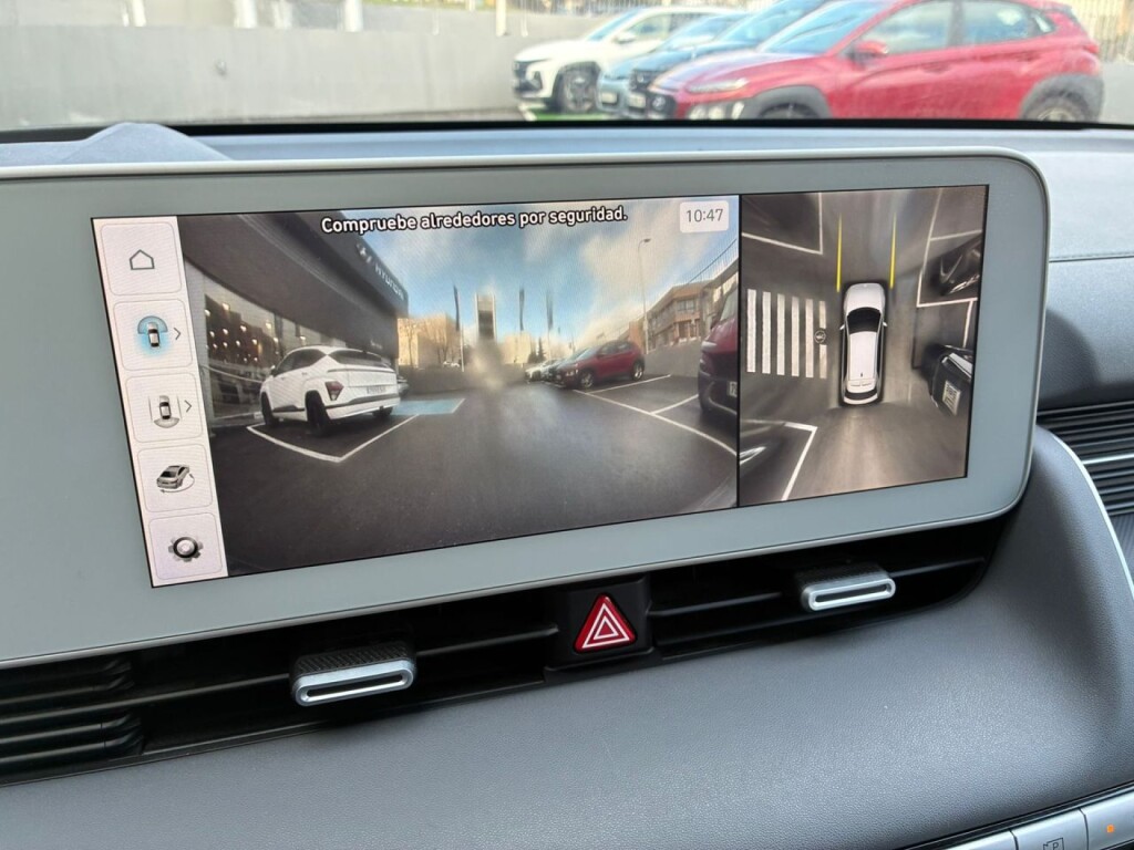 Foto 16 del anuncio Hyundai IONIQ 5 73KWH 225KW Energy AWD  de Ocasión en Madrid