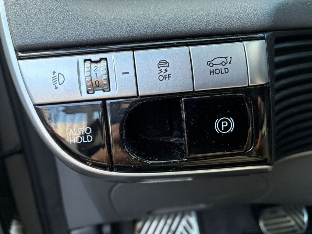 Foto 6 del anuncio Hyundai IONIQ 5 73KWH 225KW Energy AWD  de Ocasión en Madrid