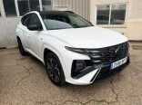Foto 1 del anuncio Hyundai Tucson 1.6T 252CV PHEV 4x4 AT N Line Style  de Ocasión en Madrid